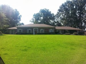 Front Porches Atlanta GA