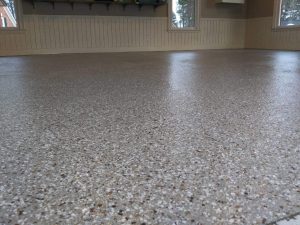 Concrete Floor Coatings Marietta, GA