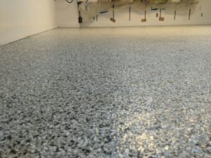 Concrete Floor Coatings Roswell, GA 