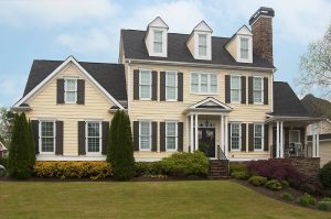 Hardie Siding Marietta, GA