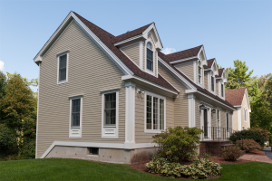 Hardie Siding Sandy Springs, GA